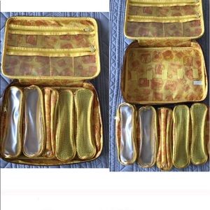 Samantha Brown Travel Case